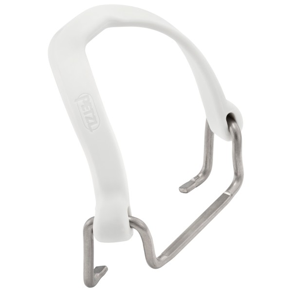 Petzl - Fil Flex - Steigeisen Gr One Size weiß von Petzl