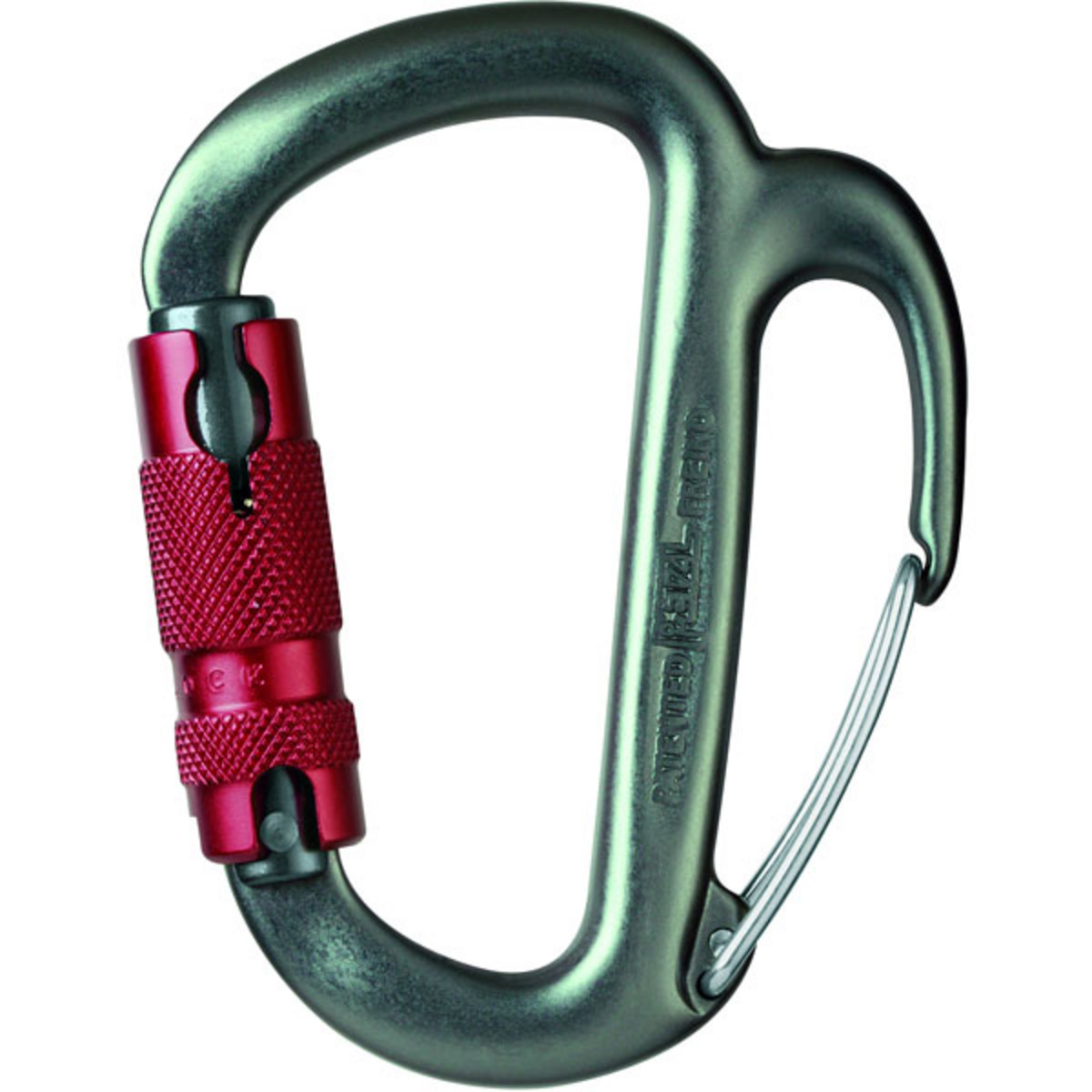 Petzl Freino Karabiner von Petzl