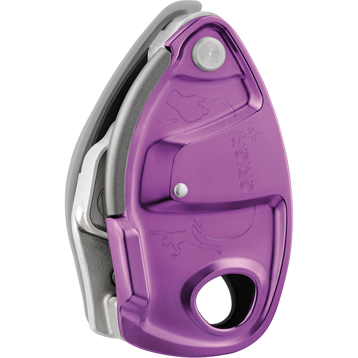 Petzl Grigri + Sicherungsgerät von Petzl