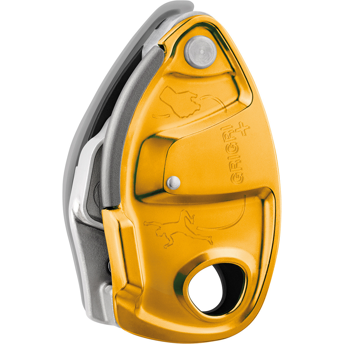 Petzl Grigri + Sicherungsgerät von Petzl