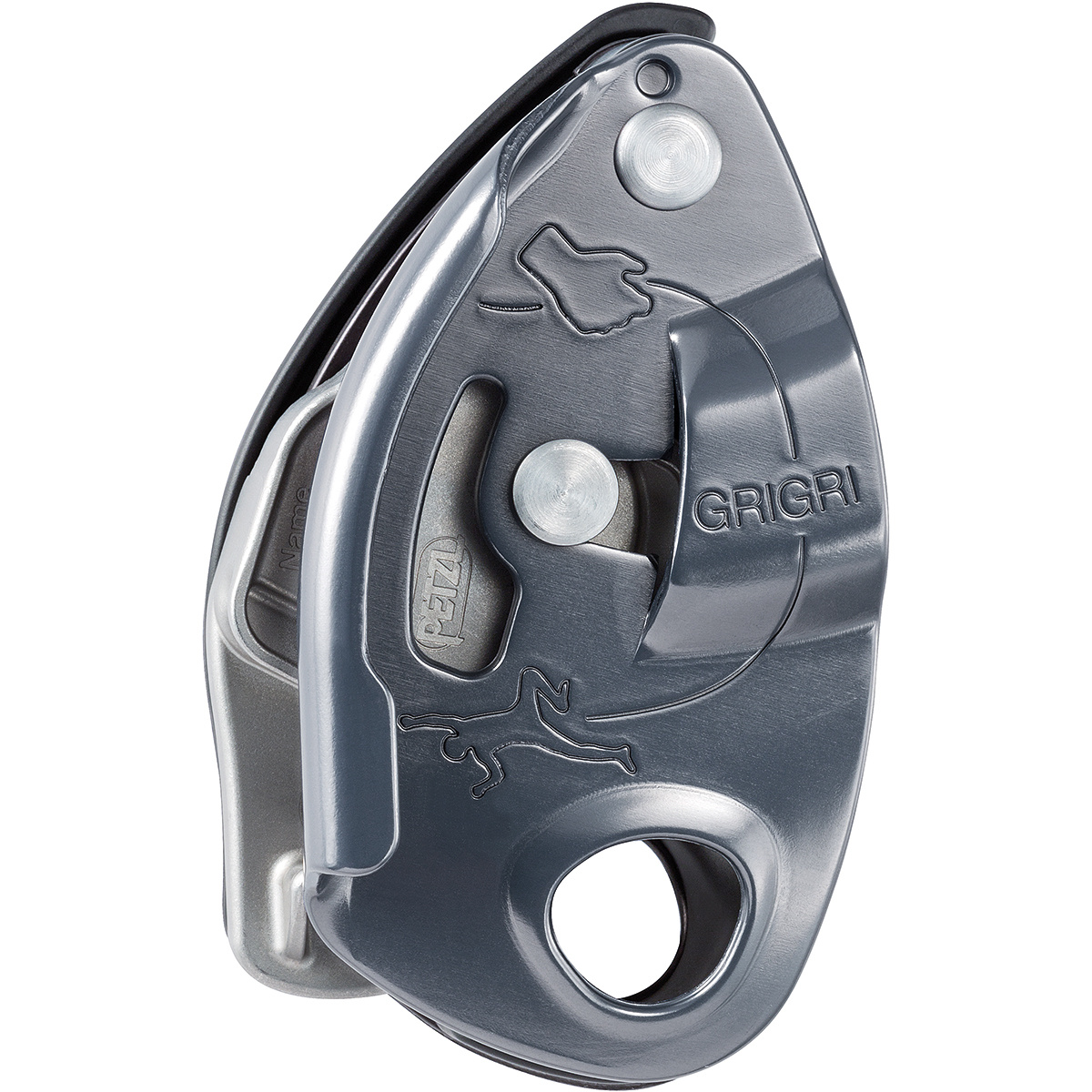 Petzl Grigri Sicherungsgerät von Petzl