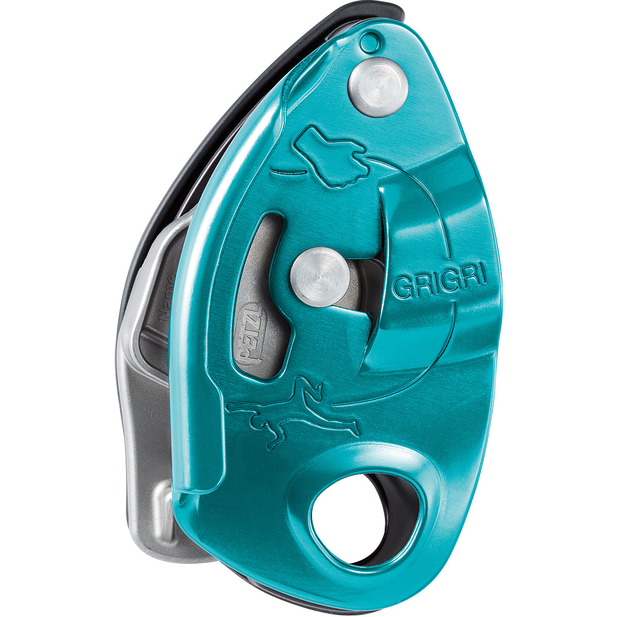 Petzl Grigri Sicherungsgerät von Petzl