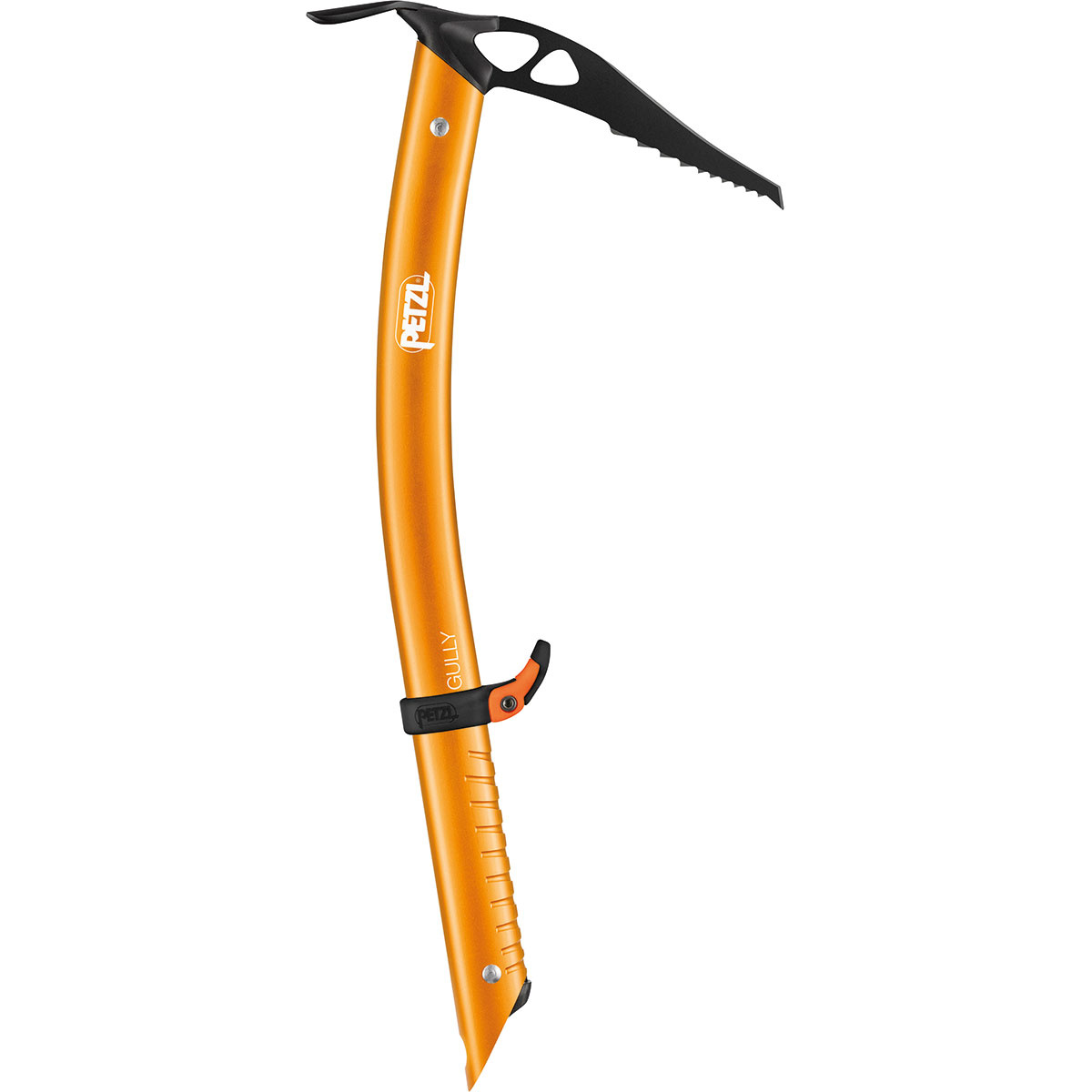 Petzl Gully Eisgerät von Petzl