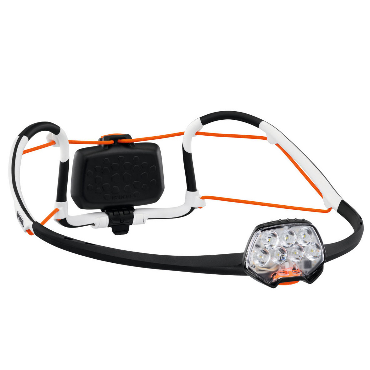 Petzl Iko Core Stirnlampe von Petzl