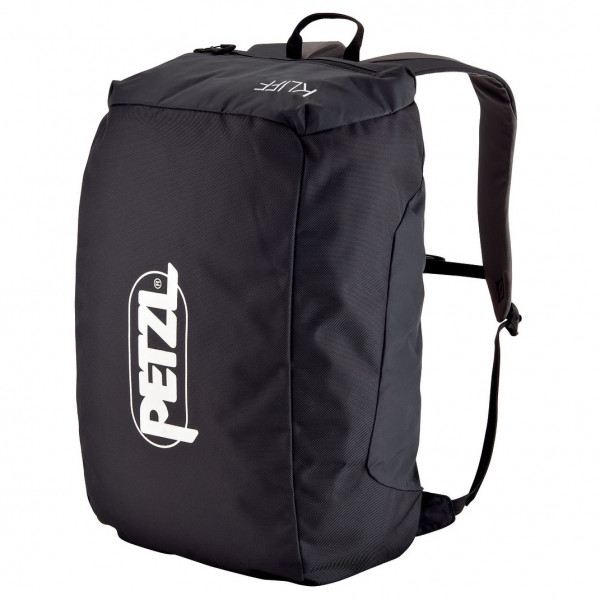 Petzl - Kliff Rope Bag - Seilsack Gr 36 l grau Petzl - Kliff Rope Bag - Seilsack Gr 36 l grau von Petzl