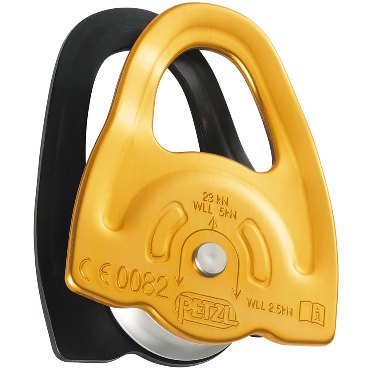 Petzl Mini Prusikrolle von Petzl