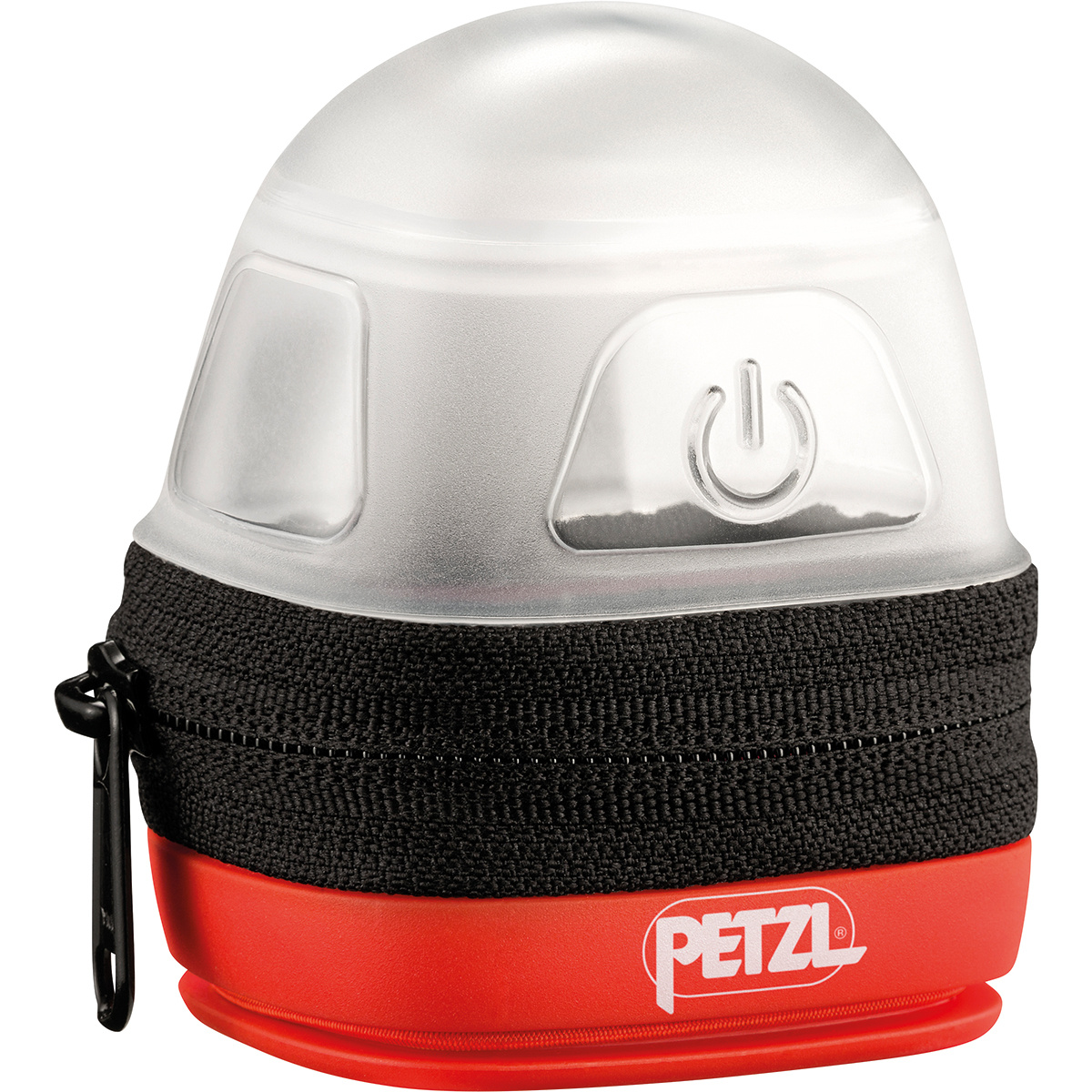 Petzl Noctilight Schutzhülle + Laternenfunktion von Petzl