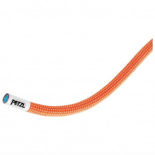 Petzl - Paso Guide - Halbseil Gr 70 m weiß von Petzl