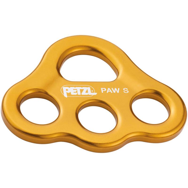 Petzl Paw S Riggingplatte von Petzl