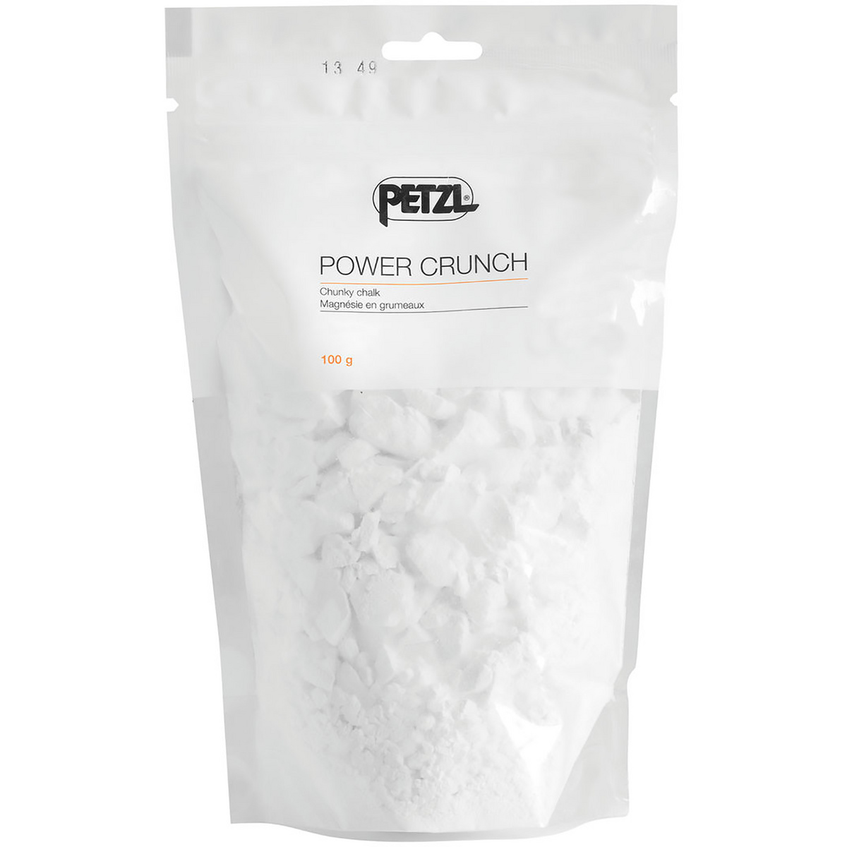 Petzl Power Crunch Chalk von Petzl