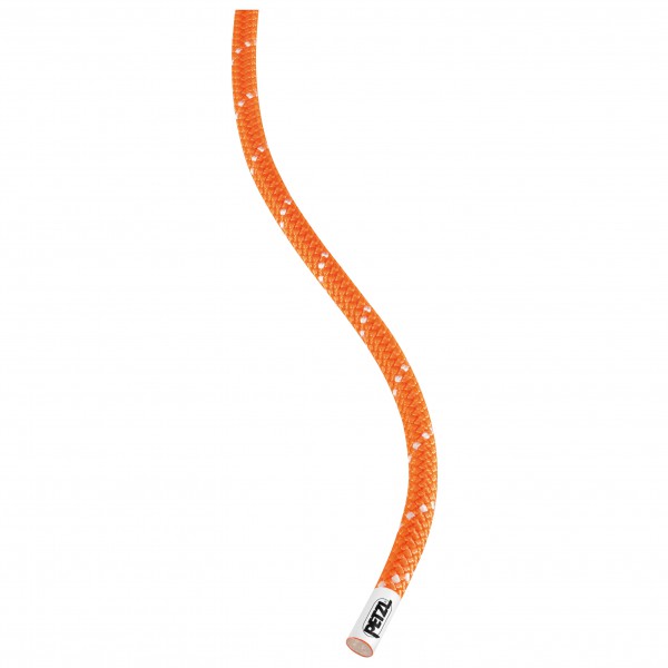 Petzl - Push 9,0 - Statikseil Gr 200 m;40 m bunt;weiß von Petzl