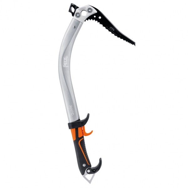 Petzl - Quark Ice Tool - Eisgerät Gr 50 cm von Petzl