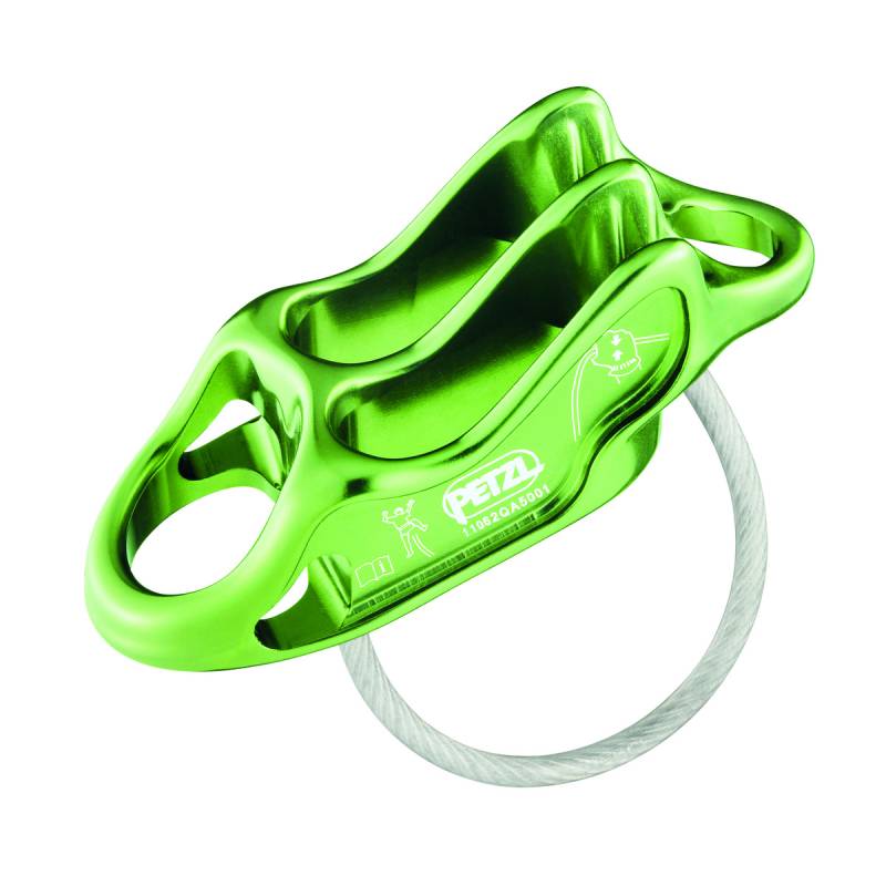 Petzl Reverso Sicherungsgerät von Petzl