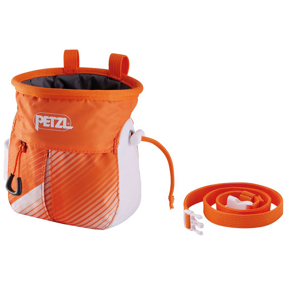 Petzl Sakapoche Chalkbag von Petzl