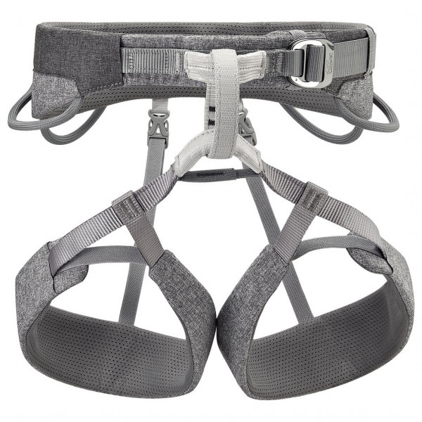 Petzl - Sama - Klettergurt Gr L;M;S;XL bunt;grau;türkis Petzl - Sama - Klettergurt Gr L;M;S;XL bunt;grau;türkis von Petzl