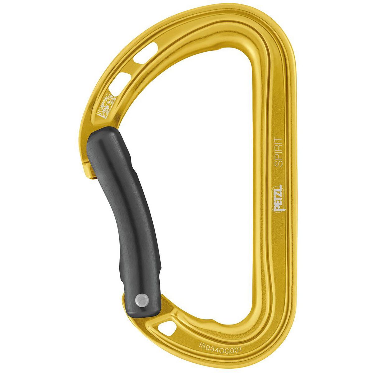 Petzl Spirit Karabiner von Petzl