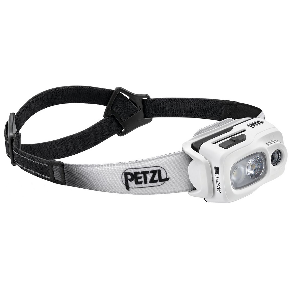 Petzl Swift RL 1100 Stirnlampe von Petzl