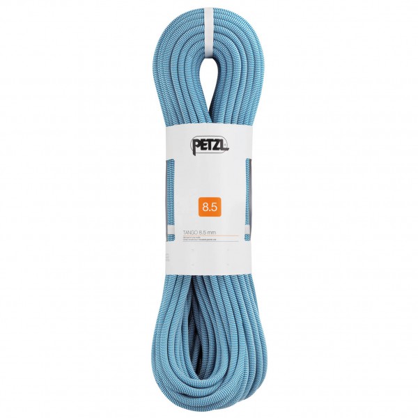 Petzl - Tango 8,5 - Halbseil Gr 50 m blau von Petzl