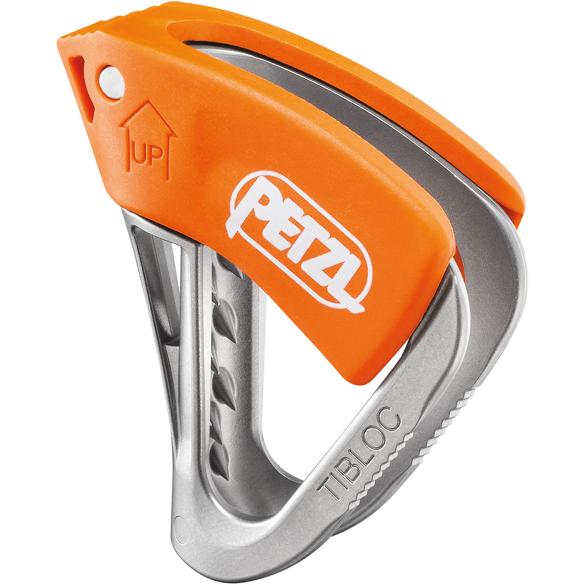 Petzl Tibloc Seilklemme von Petzl