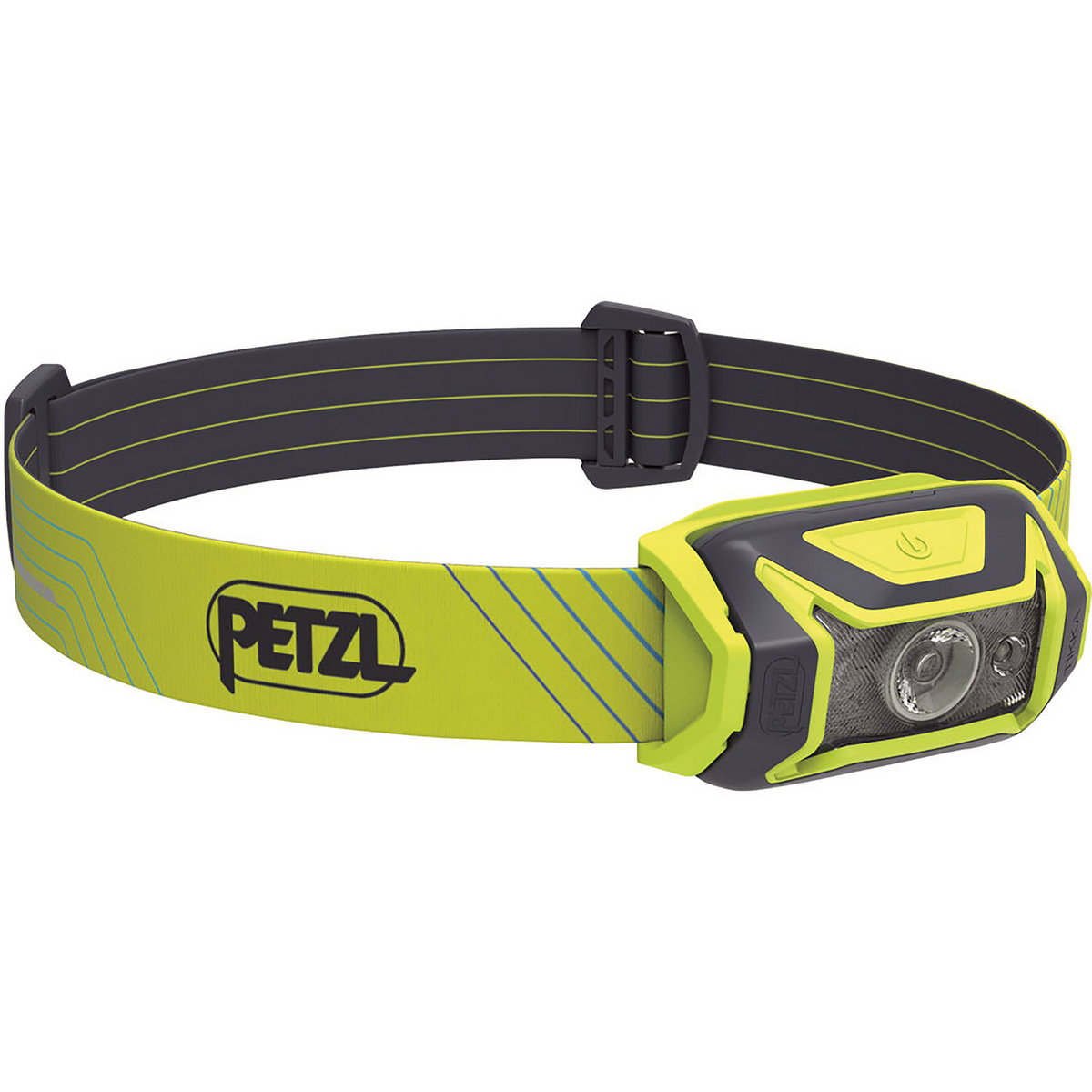 Petzl Tikka Core Stirnlampe von Petzl