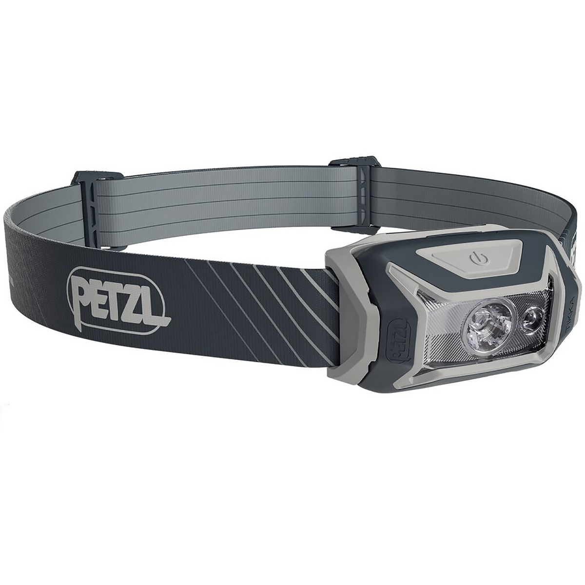 Petzl Tikka Core Stirnlampe von Petzl