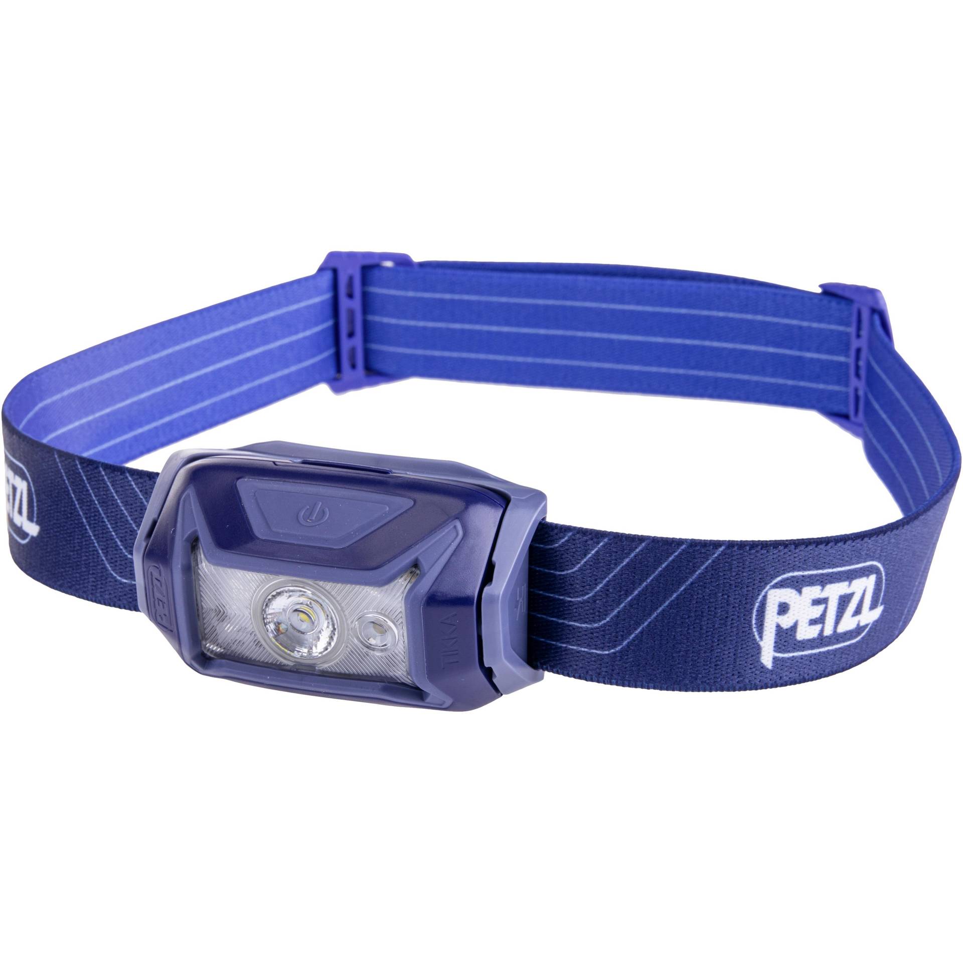 Petzl Tikka Stirnlampe LED von Petzl