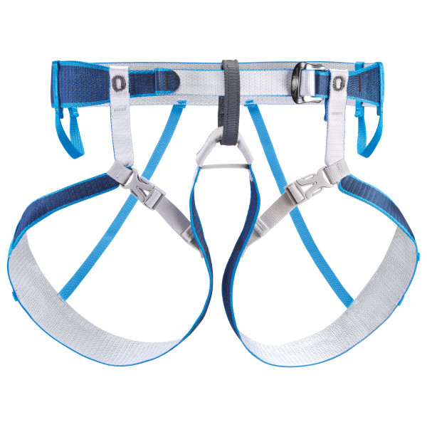Petzl - Tour - Klettergurt Gr L/XL weiß Petzl - Tour - Klettergurt Gr L/XL weiß von Petzl