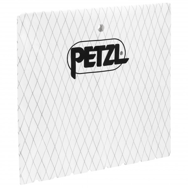 Petzl - Ultraleichte Steigeisentasche - Steigeisentasche Gr One Size von Petzl