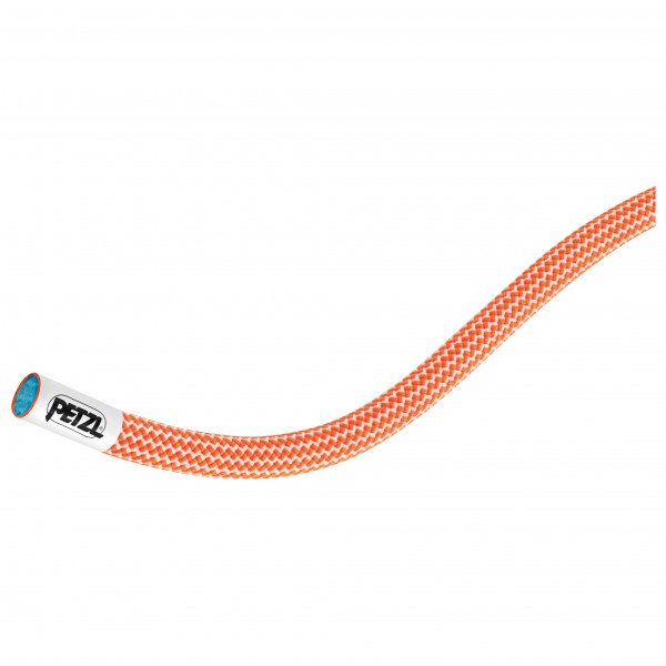 Petzl - Volta Guide - Einfachseil Gr 30 m weiß von Petzl