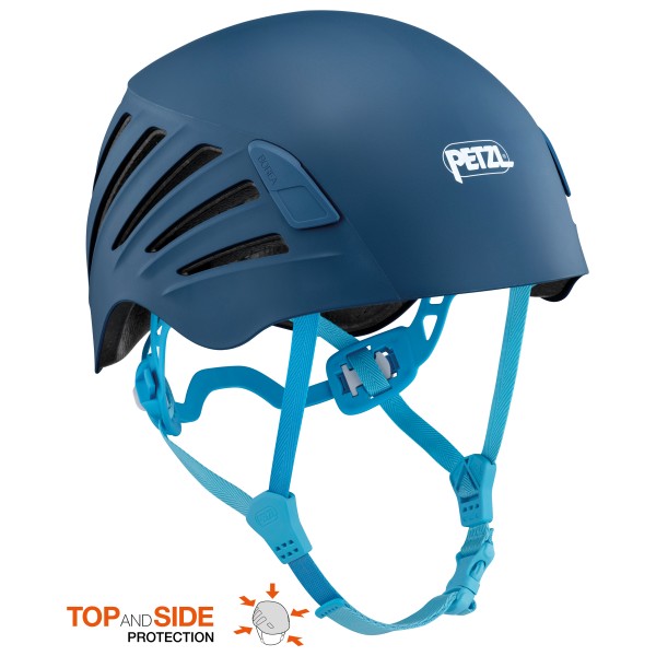 Petzl - Women's Borea - Kletterhelm Gr S/M blau Petzl - Women's Borea - Kletterhelm Gr S/M blau von Petzl
