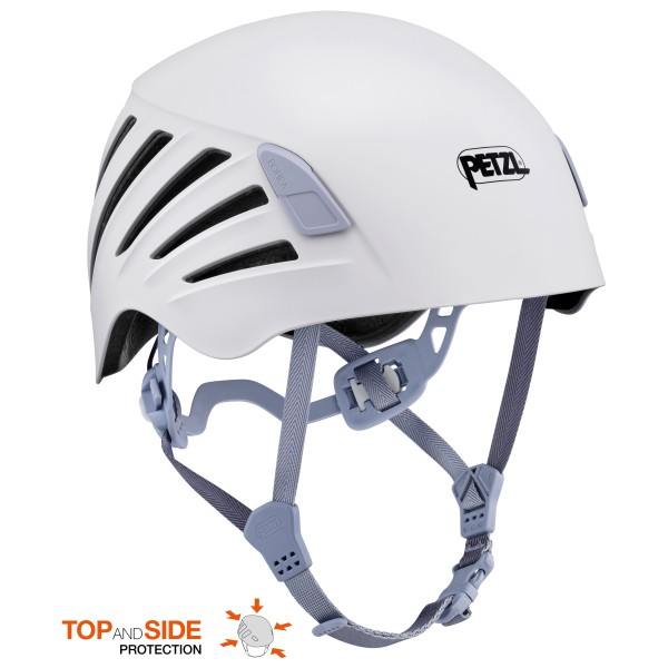 Petzl - Women's Borea - Kletterhelm Gr S/M weiß/grau Petzl - Women's Borea - Kletterhelm Gr S/M weiß/grau von Petzl
