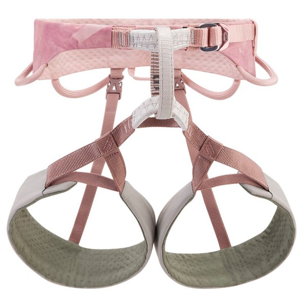 Petzl - Women's Selena - Klettergurt Gr S bunt Petzl - Women's Selena - Klettergurt Gr S bunt von Petzl