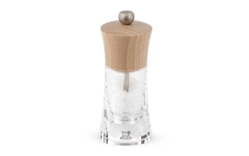 PEUGEOT Salzmühle »Peugeot Salzmühle Oleron 12 cm, Tra« von Peugeot