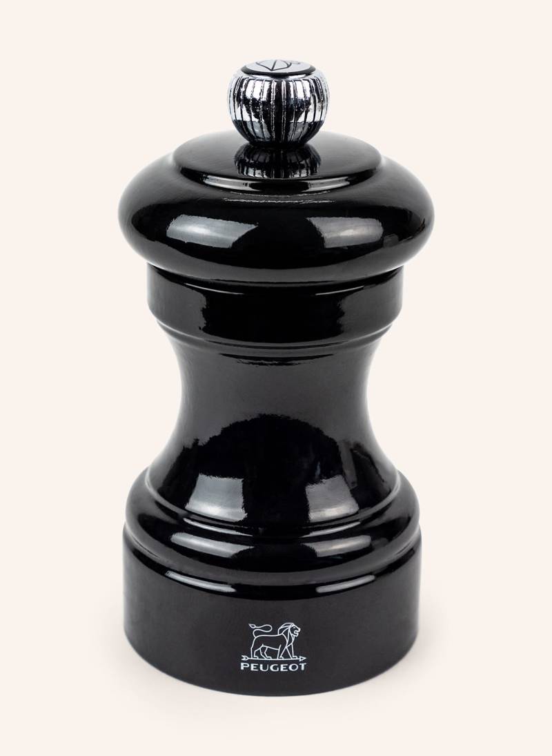 Peugeot Salzmühle Bistrorama schwarz von Peugeot