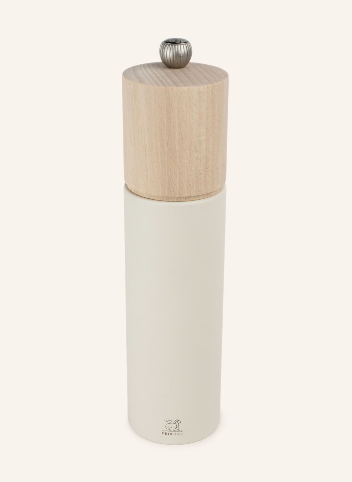 Peugeot Salzmühle Boreal weiss von Peugeot
