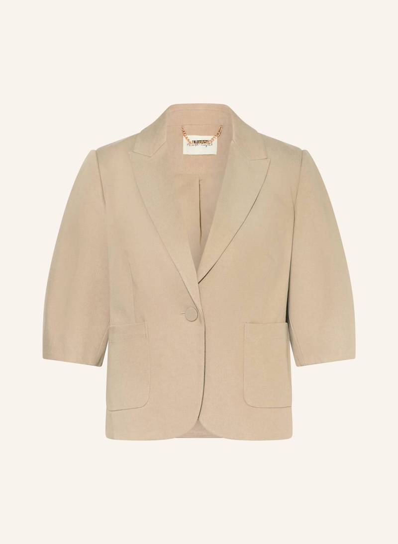 Phase Eight Blazer Blackwell Mit 3/4-Arm beige von Phase Eight
