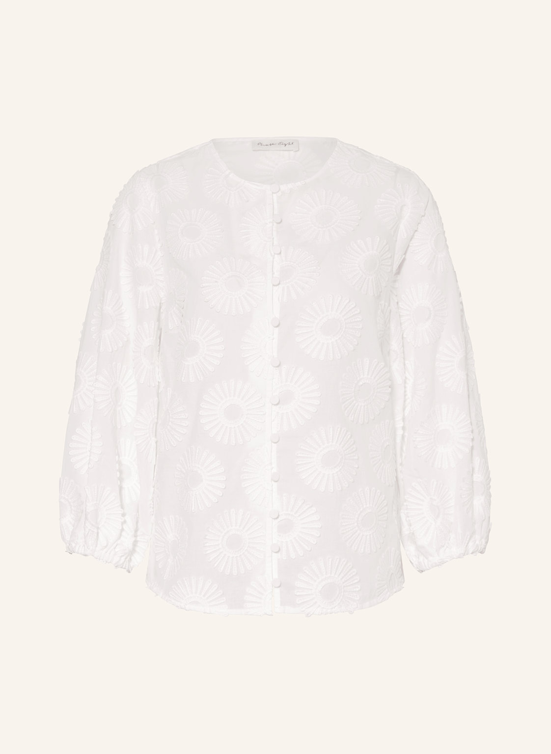 Phase Eight Bluse Daisy weiss Phase Eight Bluse Daisy weiss von Phase Eight