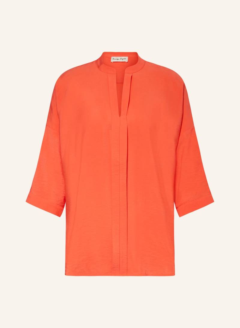 Phase Eight Blusenshirt Cynthia Mit 3/4-Arm orange von Phase Eight