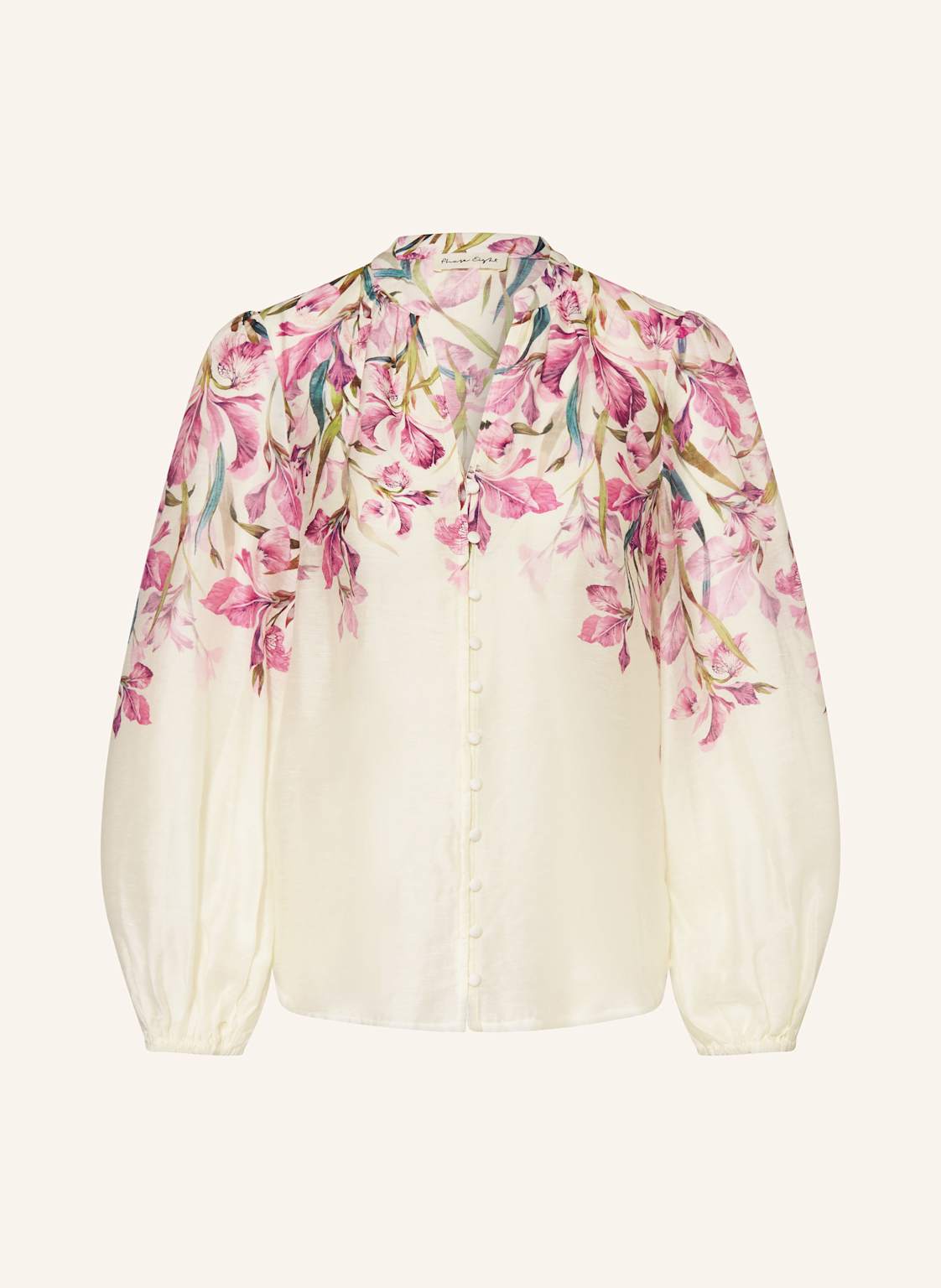 Phase Eight Blusenshirt Gisela lila Phase Eight Blusenshirt Gisela lila von Phase Eight