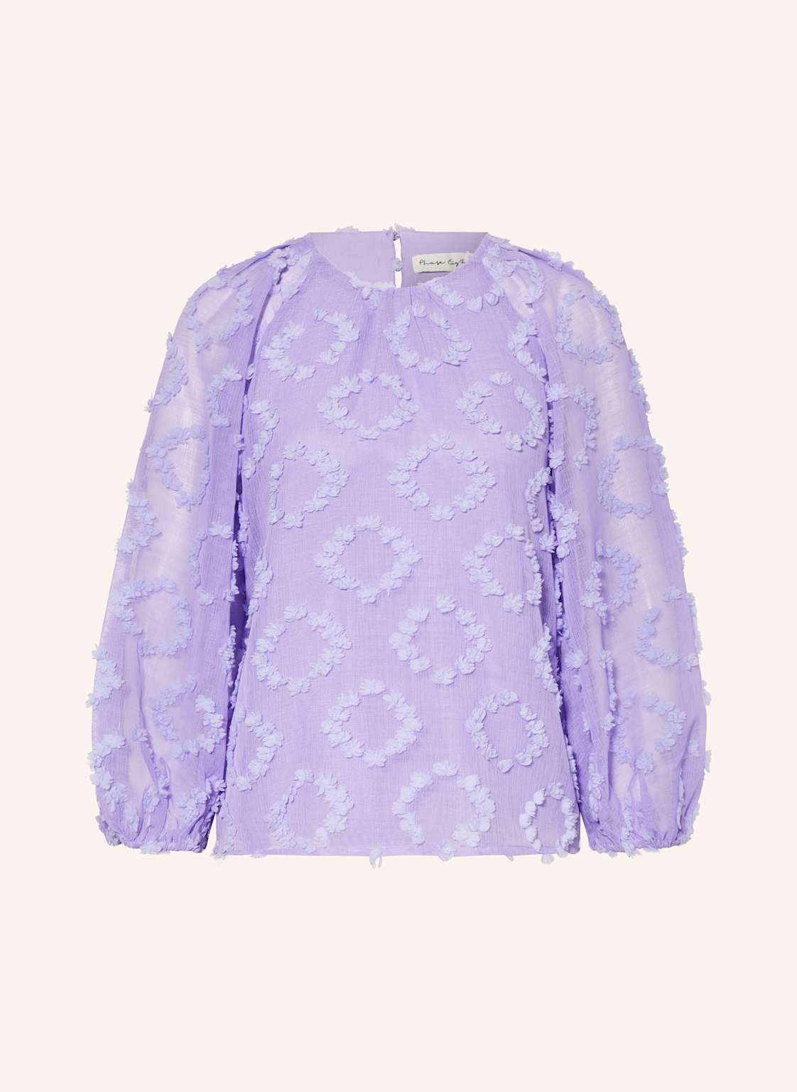 Phase Eight Blusenshirt Shayla lila Phase Eight Blusenshirt Shayla lila von Phase Eight