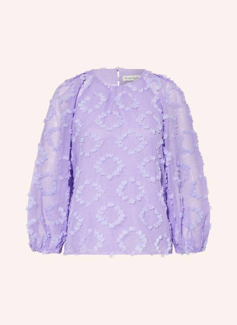 Phase Eight Blusenshirt Shayla lila von Phase Eight
