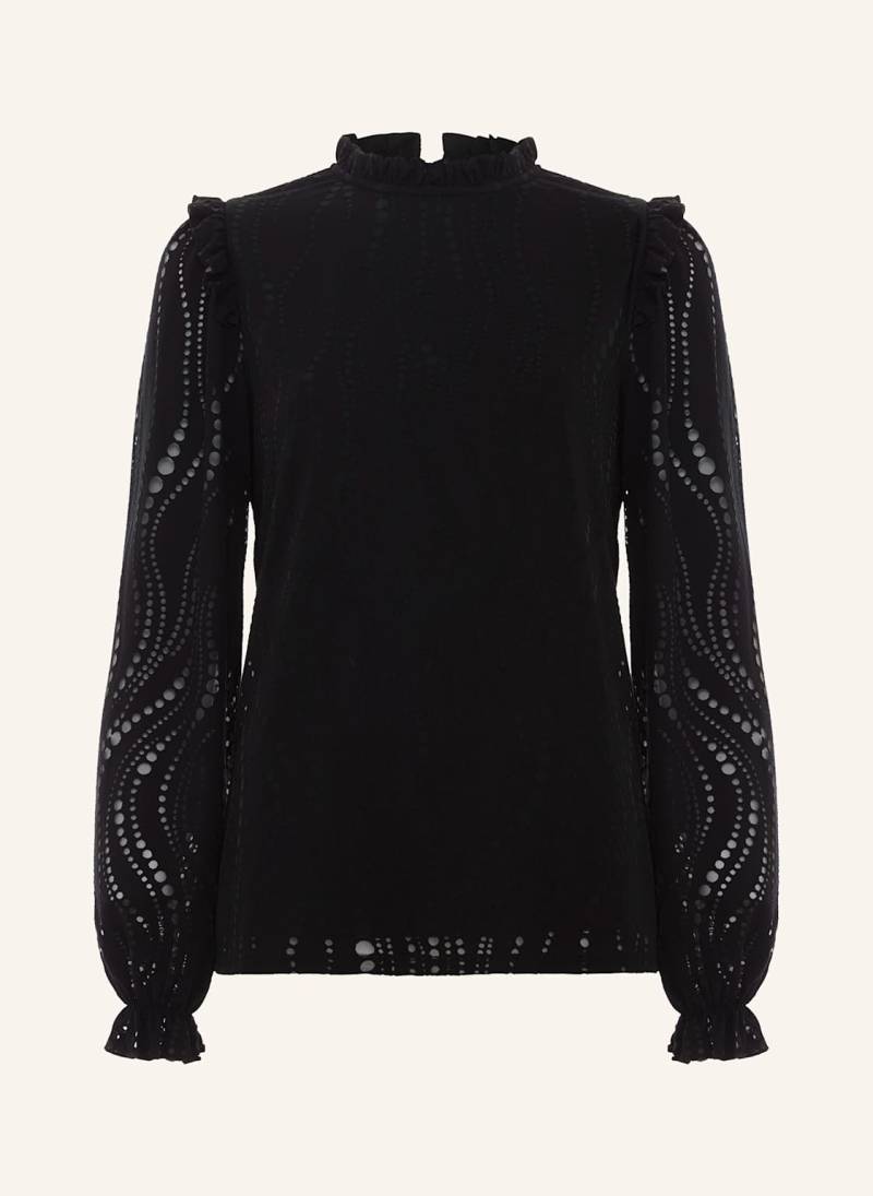 Phase Eight Blusentop Jodie schwarz von Phase Eight