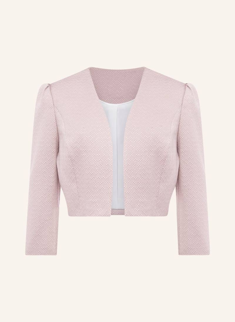 Phase Eight Bolero Cecilia Mit 3/4-Arm rosa von Phase Eight