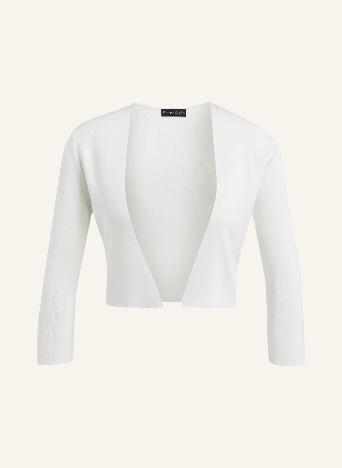 Phase Eight Bolero Salma beige von Phase Eight