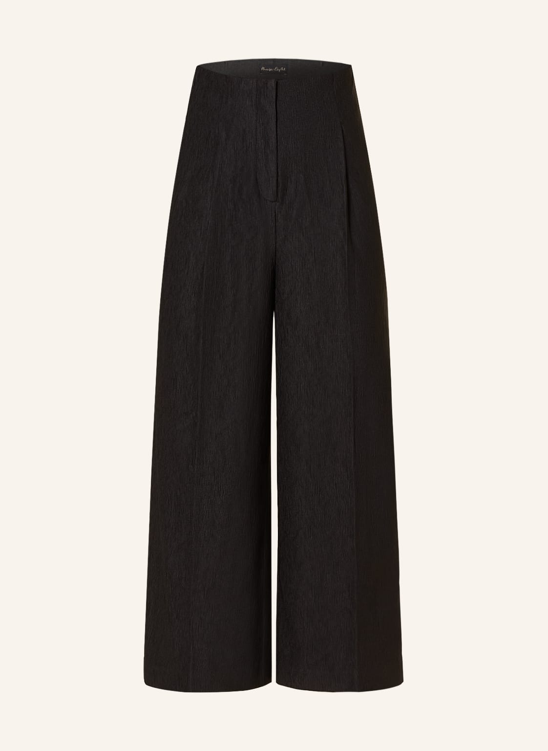 Phase Eight Culotte Audrea schwarz von Phase Eight