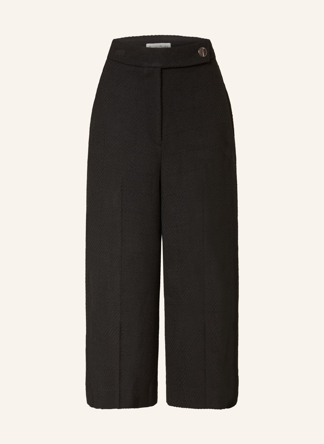 Phase Eight Culotte Ripley schwarz von Phase Eight