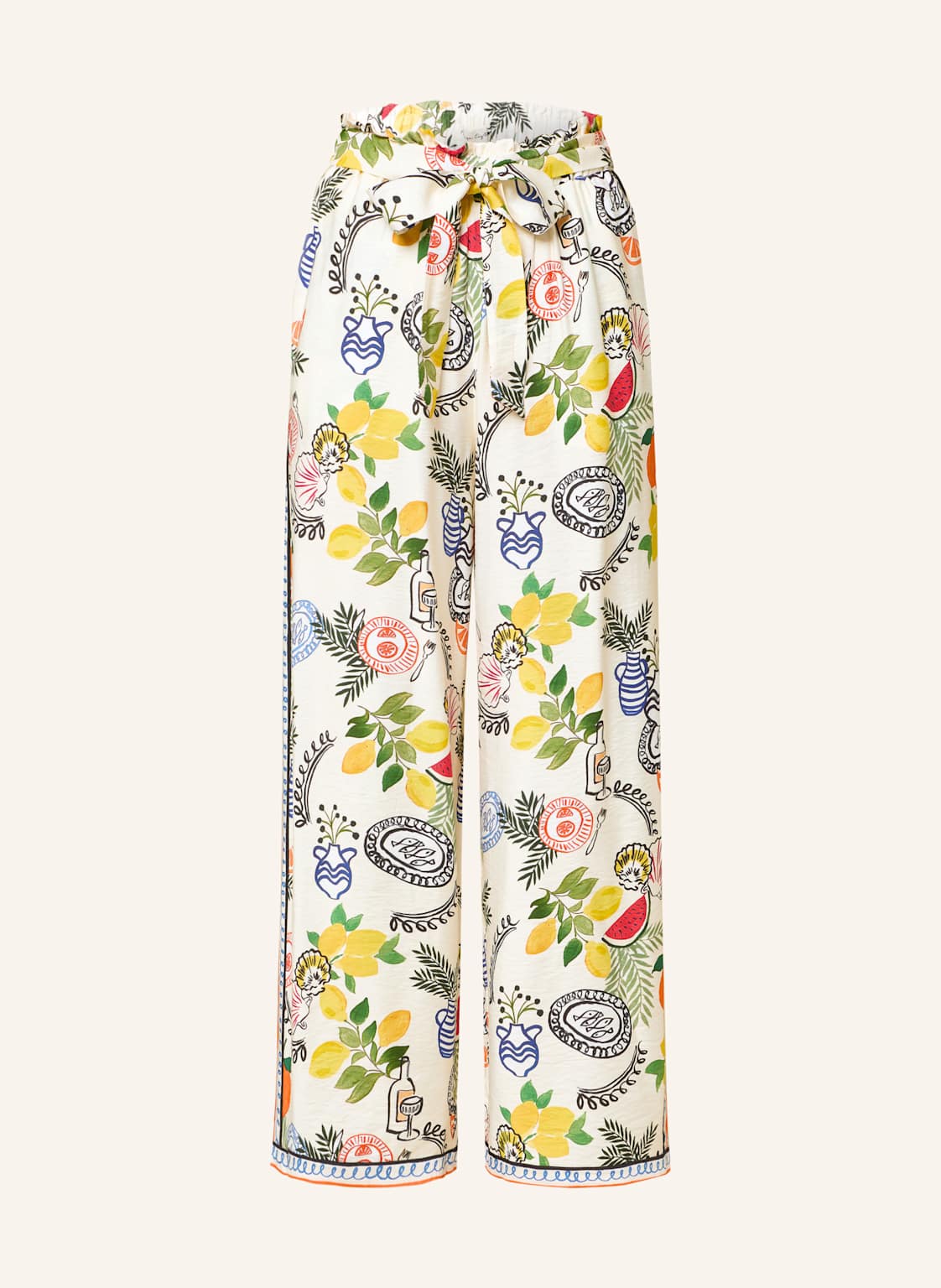 Phase Eight Hose Zeliha weiss Phase Eight Hose Zeliha weiss von Phase Eight
