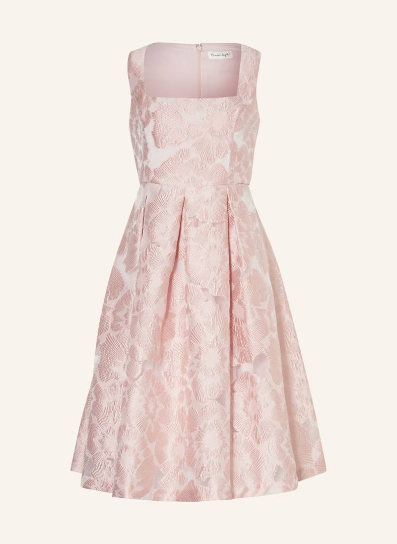 Phase Eight Jacquard-Kleid Jacesta rosa von Phase Eight