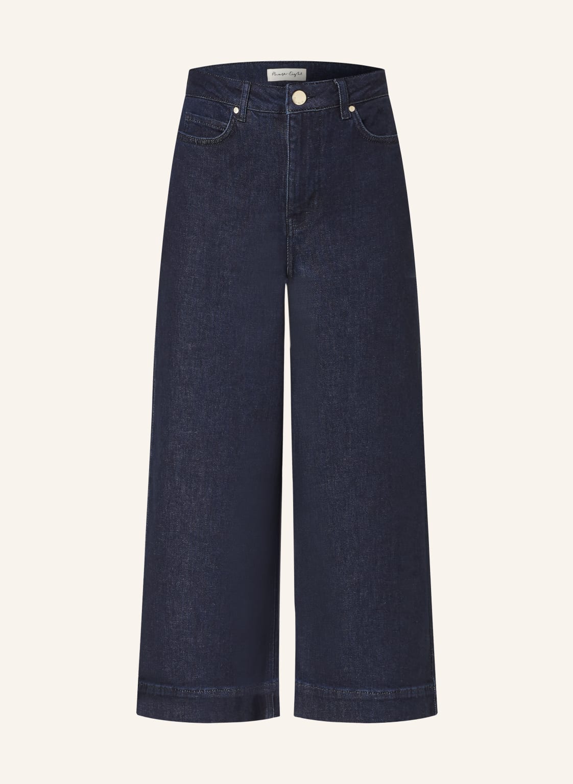 Phase Eight Jeans-Culotte Leyla schwarz von Phase Eight