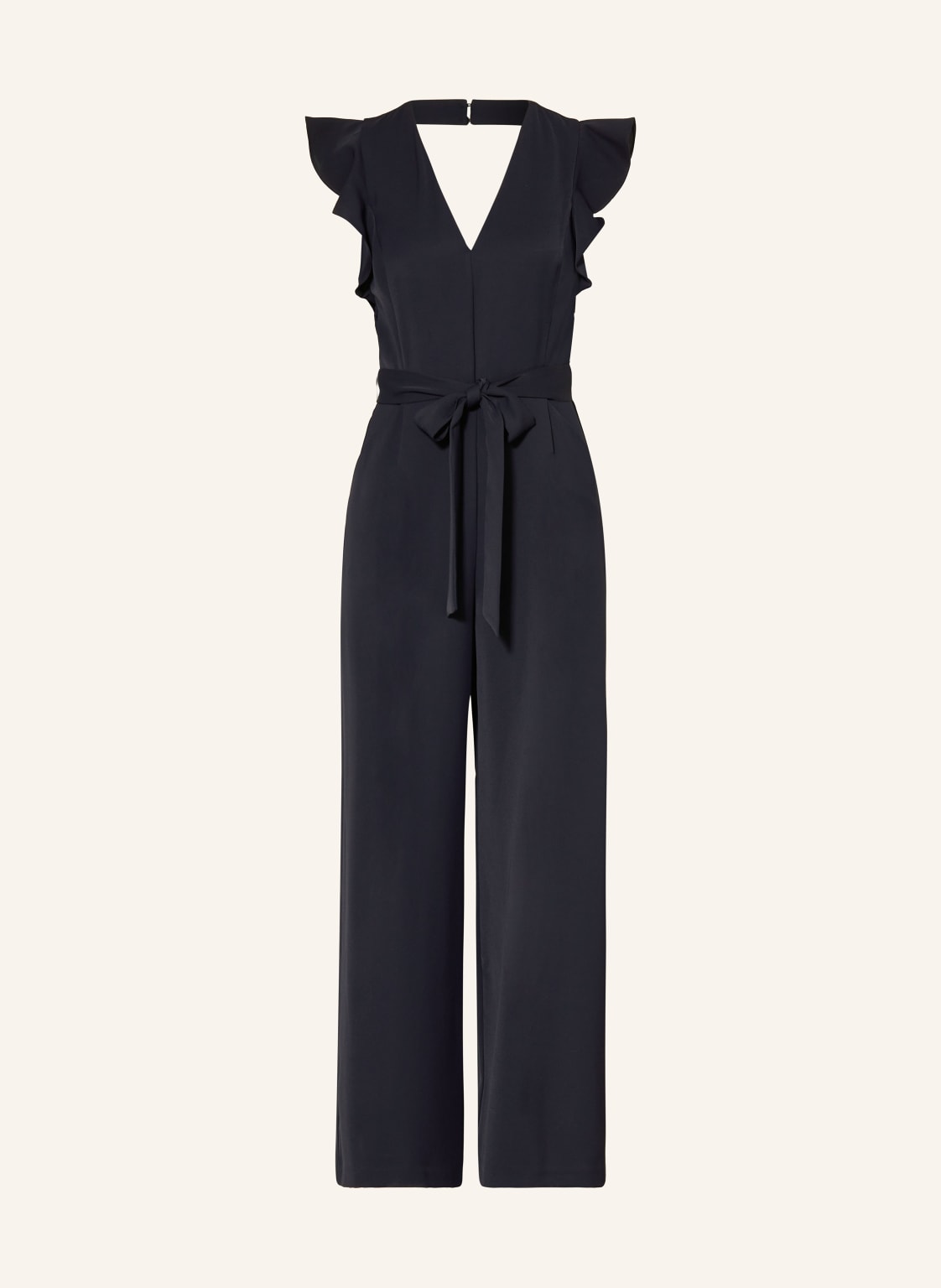 Phase Eight Jumpsuit Kallie blau von Phase Eight